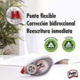 Pritt Compact Flex Corrector Roller 4,2 mm x 10 m (Caja de 24 unidades)